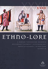 Ethno-Lore 2015