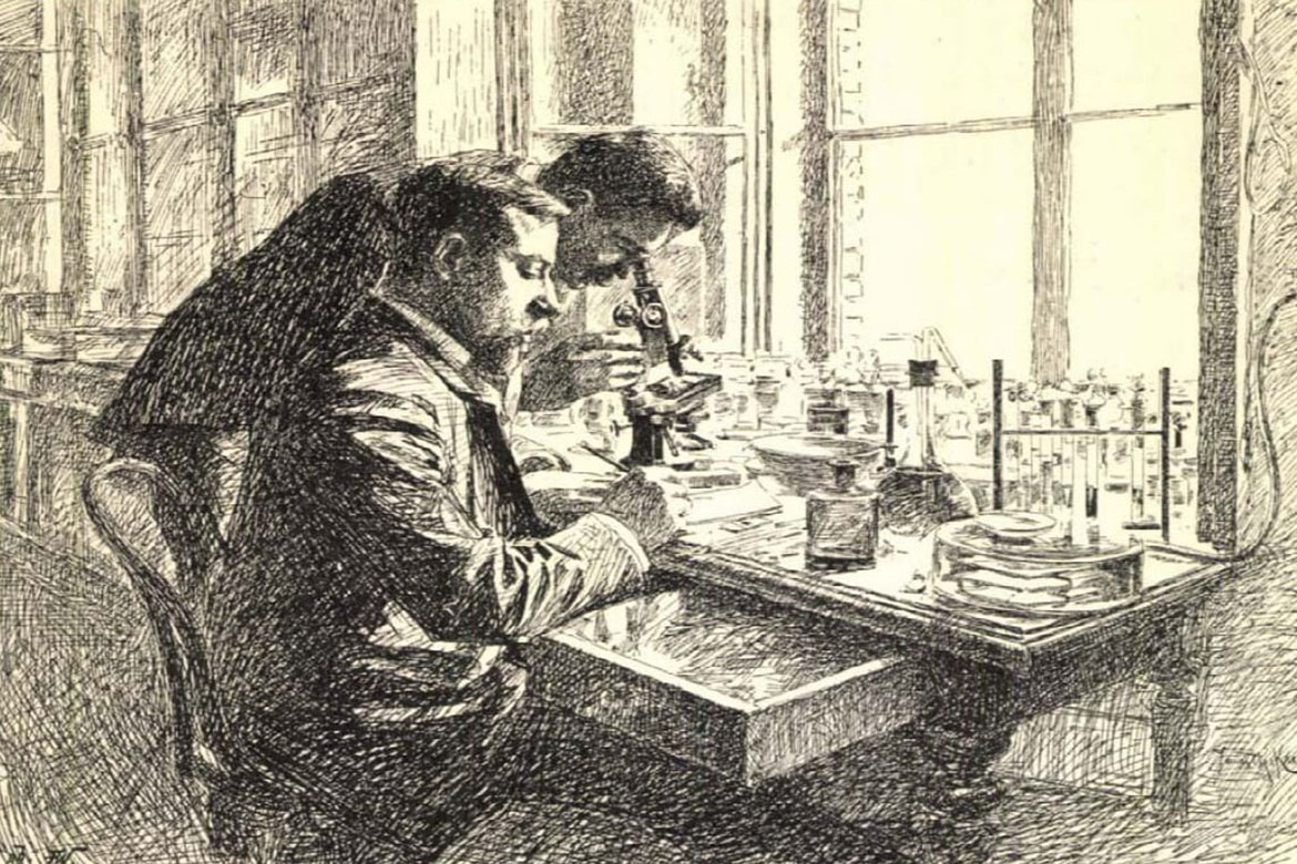 Baczillus koma – a kolerajárvány elleni küzdelem sajátos formája a 19. század végén