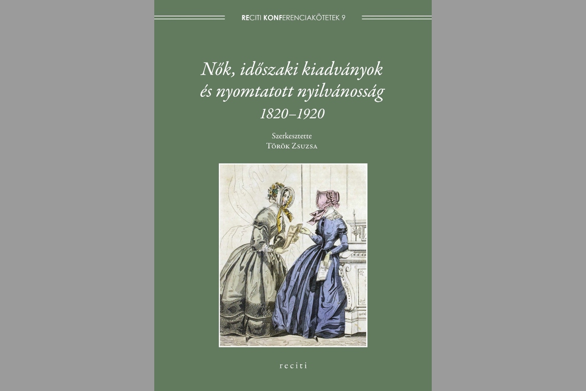 Nők, időszaki kiadványok  és nyomtatott nyilvánosság, 1820–1920
