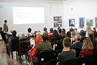 Konferencia a magyar néprajzi régiók kutatásáról